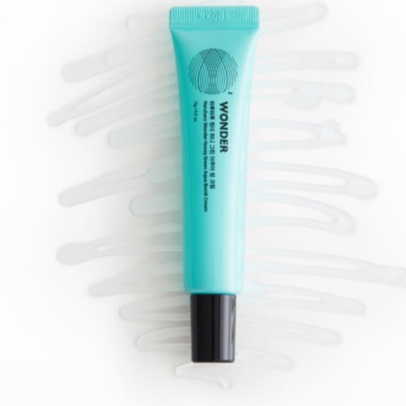 Wonder Haruharu Other - 💫 Wonder Haruharu Honey Green Aqua Bomb Cr